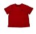 Camiseta Ralph Lauren - Vermelha - Imagem 1