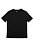 Camiseta Tommy Hilfiger - Preta - Imagem 1