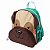 Mochila Skip Hop - Cachorro Verde - Imagem 3