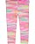 Calça Legging Carter´s - Listrada Colorida - Imagem 1