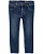 Calça Jeans Skinny Carter´s - Lavagem Escura - Imagem 1