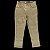 Calça Legging Children´s Place - Bege - Imagem 1