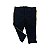 Calça Legging Cat & Jack  - Preta com Frizo Dourado - Imagem 1
