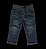 Calça Jeans Cat & Jack - Lavagem Escura - Imagem 1