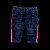 Calça Jeans OshKosh - Listra Lateral - Imagem 1