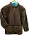 Jaqueta Sherpa Carter´s - Cinza Chumbo - Imagem 1