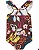 Maiô Carter´s - Marrom Floral - Imagem 2