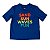 Camiseta Natação OshKosh - Sand Sun Waves Fun - Imagem 1