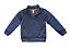 Agasalho Esportivo Carter´s - Rajado Azul - Imagem 2