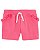 Shorts Carter´s - Rosa/ Pink - Imagem 1