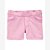 Shorts Carter´s - Rosa Bebê - Imagem 1