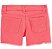 Shorts Brim Carter´s - Salmão - Imagem 2