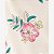 Conjunto 2 peças Carter´s - Floral Rosa/ Cru - Imagem 2