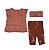 Conjunto 3 peças Carter´s - Passarinho - Imagem 1
