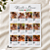 Calendário Personalizado com Imã - Imagem 3