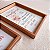 Kit Quadro infantil Moldura Rose - Imagem 5