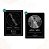 Placa Decorativa Casal - Imagem 4