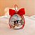 Bola de Natal Personalizada - Imagem 1