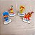 20unid. Totem Display Centro de Mesa Pocoyo Personalizado - Imagem 2