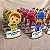 20unid. Totem Display Centro de Mesa Pocoyo Personalizado - Imagem 5