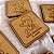Kit 15unid. Jogos da Velha Personalizado para Lembrancinhas de Aniversário em MDF - Imagem 4