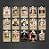 Placa Decorativa One Piece - Imagem 2