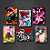 Placa Decorativa Demon Slayer - Imagem 1