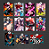 Placa Decorativa Demon Slayer - Imagem 2