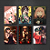 Placa Decorativa Spy Family - Imagem 1