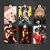 Placa Decorativa Spy Family - Imagem 2
