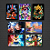 Placa Decorativa Dragon Ball - Imagem 1