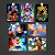 Placa Decorativa Dragon Ball - Imagem 2