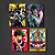 Placa Decorativa Boku no Hero Academia / My Hero Academy - Imagem 1