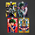 Placa Decorativa Boku no Hero Academia / My Hero Academy - Imagem 2