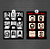 Placa Decorativa Terror - Imagem 2