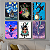 Placa Decorativa Studio Ghibli - Imagem 1