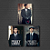 Placa Decorativa Peaky Blinders - Imagem 1