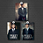 Placa Decorativa Peaky Blinders - Imagem 2