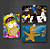 Placa Decorativa Simpsons - Imagem 2