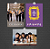 Placa Decorativa Friends - Imagem 2