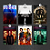 Placa Decorativa Supernatural - Imagem 2