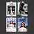 Placa Decorativa Lana Del Rey - Imagem 2