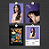 Placa Decorativa Olivia Rodrigo - Imagem 2