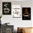 Placa Decorativa Café - Imagem 1