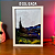 Luminária Quadro Noite Estrelada Van Gogh - Imagem 2