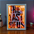Luminária Quadro Jogo The Last of Us - Imagem 1
