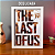 Luminária Quadro Jogo The Last of Us - Imagem 2