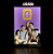 Luminária Quadro Série Friends - Imagem 3
