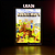Luminária Quadro Jogo Minecraft - Imagem 3