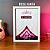 Luminária Quadro Kpop - Black Pink - Imagem 2